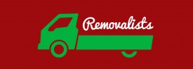 Removalists Junabee - My Local Removalists